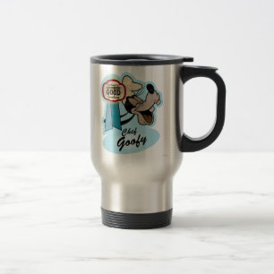 Mug De Voyage Dingo Chef