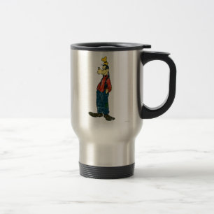 Mug De Voyage Dingo Vintage