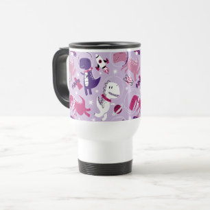Mug De Voyage Dinosaures de l'espace, Dinosaures mignons, Étoile