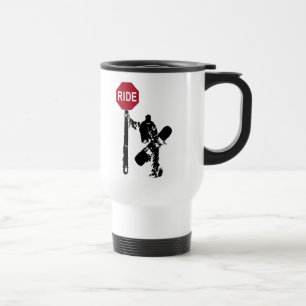Mug De Voyage direction.........................................