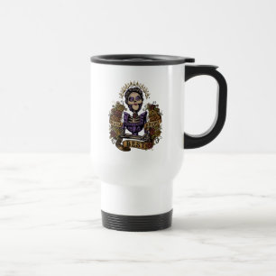 Mug De Voyage Disney Pixar Coco Imelda Mama connaît mieux