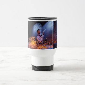 Mug De Voyage Disney Pixar Coco | Miguel - Véritable Musicien