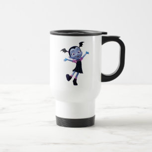 Mug De Voyage Disney  Vampirina - Cute Ballerina Vampire