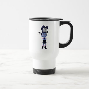Mug De Voyage Disney Vampirina - Vee et Wolfie - Les meilleurs
