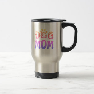 Mug De Voyage Dog