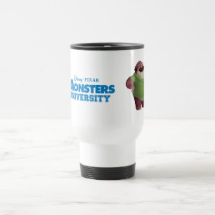 Mug De Voyage Don Carlton 3