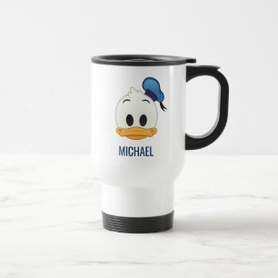 Mug De Voyage Donald Duck Emoji