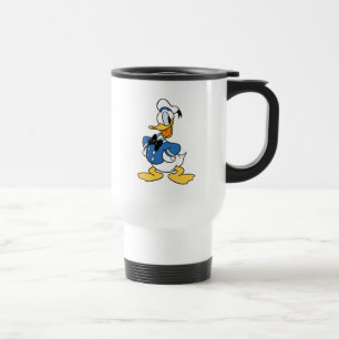 Mug De Voyage Donald Duck Smile