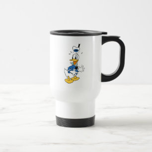 Mug De Voyage Donald Duck Surprise