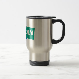 Mug De Voyage Doosan Canette Pour