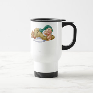 Mug De Voyage Dormir