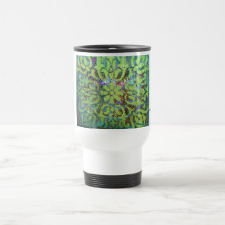 Mug De Voyage doux et simple