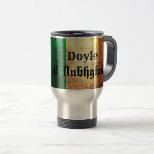 Mug De Voyage Doyle