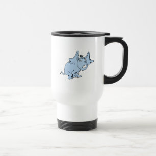 Mug De Voyage Dr. Seuss Horton Côté Regard