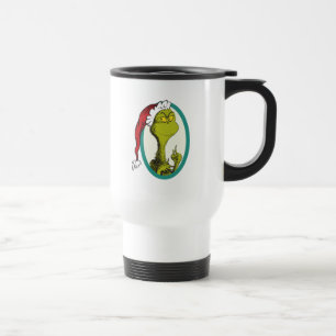 Mug De Voyage Dr. Seuss Le Grinch