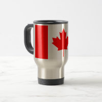 Drapeau canadien