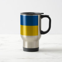 Drapeau ukrainien