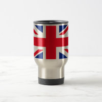 Drapeau Union Jack du Royaume-Uni
