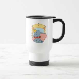 Mug De Voyage Dumbo