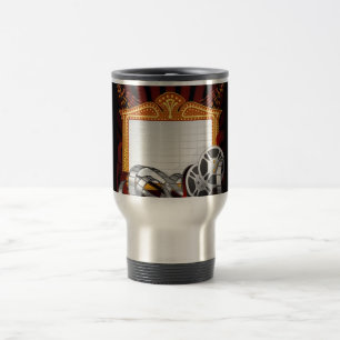 Mug De Voyage dy02