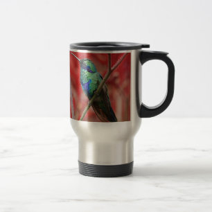 Mug De Voyage Éclat iridescent