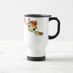 Mug De Voyage Écran 1