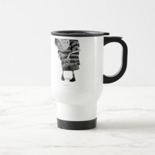 Mug De Voyage Edgar