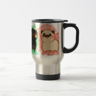 Mug De Voyage Edgar et Maya
