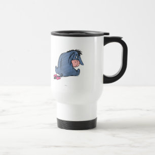 Mug De Voyage Eeyore 1