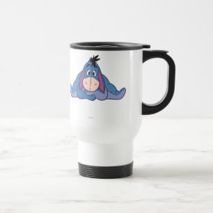 Mug De Voyage Eeyore 10