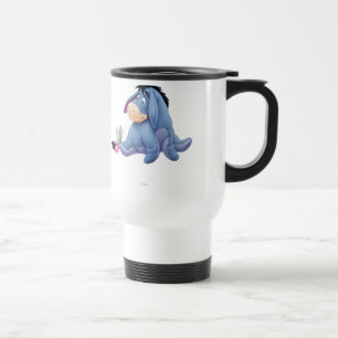 Mug De Voyage Eeyore 13