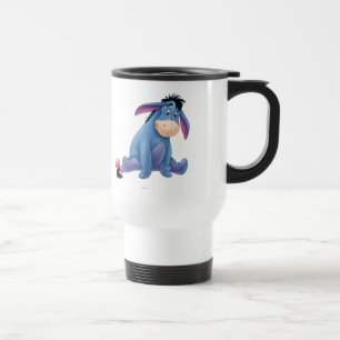 Mug De Voyage Eeyore 4
