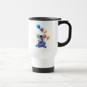 Mug De Voyage Eeyore 7