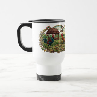Mug De Voyage effectif