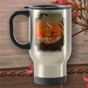 Mug De Voyage El Rio Pitillal 2009