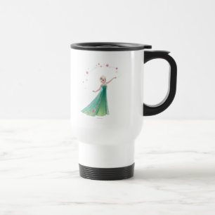 Mug De Voyage  Elsa  Jour parfait
