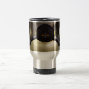 Mug De Voyage EmpereurPenguin_PublicDomain EMPEROR PENGUIN CUTE