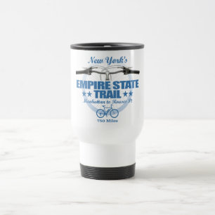 Mug De Voyage Empire State Trail (H2)