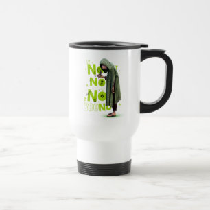 Mug De Voyage Encanto Non Non Non Non Bruno