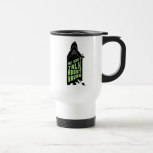 Mug De Voyage Encanto   Silhouette