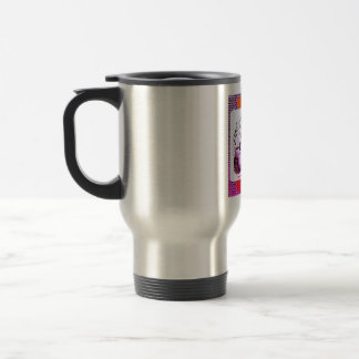 Mug De Voyage encore juste un chapitre