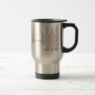 Mug De Voyage Enlighte