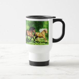 Mug De Voyage Équipe de rêve