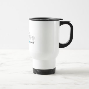 Mug De Voyage Équipe plante Selby Version 1 Tumbler