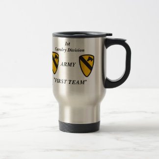 Mug De Voyage ęr cav je