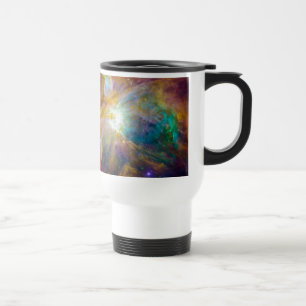 Mug De Voyage Espace - Chaos à Orion