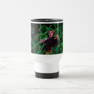 Mug De Voyage Et Si... ?   Docteur Etrange Projections Astrales
