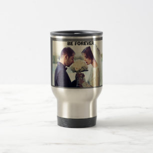 MUG DE VOYAGE ÊTRE POUR TOUJOURS