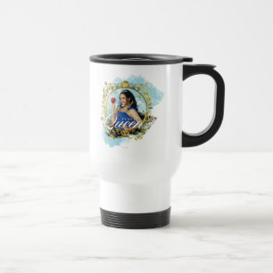 Mug De Voyage Evie - La Reine du Futur