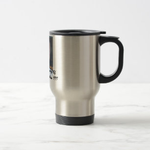 Mug De Voyage f4, dans la mémoire affectueuse de Raymond I.